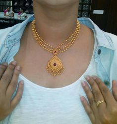 Gold Necklace Indian, Gold Jewelry Simple Necklace, Gold Necklace Indian Bridal Jewelry, Gold Necklace Simple, Gold Pendant Jewelry, Gold Bride Jewelry, Jewelry Simple, Gold Jewelry Simple, Gold Fashion Necklace