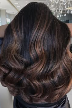 Curly Hair Color Ideas, Curly Hair Color, Bombshell Hair, Colored Curly Hair