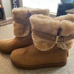 Brand New Guess Boots Brown Fall Boots, Guess Brand, Guess Boots, Fall Boots, Brown Fall, Guess Shoes, Boots Fall, Shoes Brand, Shoe Brands