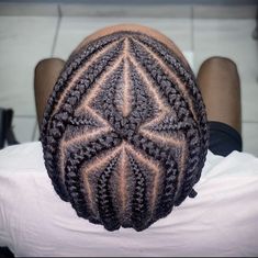 Boy Braid Styles, Extension Hairstyles, Cornrow Hairstyle, Hair Twists Black