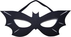 Amazon.com: SOUTHSKY Batgirl Costume Mask,Black Red Eye Mask Half Face Masks For Halloween Costume Cosplay Raves Party (Full Black) : Clothing, Shoes & Jewelry Masks For Halloween, Mask Half Face, Mask Images, Half Face Mask, Mask Black, Red Eye, Half Face, Costume Mask