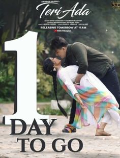 the poster for ten days to go