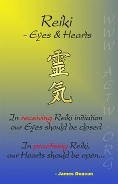 Reiki   - Eyes and Hearts Master Reiki Symbols, Reiki 2 Attunement, Just For Today Reiki, Reiki Level 2 Attunement, Reiki Master Attunement, Chakra Affirmations, Holistic Therapies