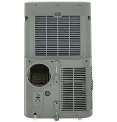 an air conditioner on a white background with no one in it's life