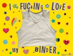 Trans Binder, Binder Ftm, Trans Aesthetic, Giffany Gravity Falls, Chest Binder