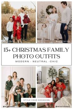 #christmas family outfits
#christmas family outfits for pictures
#christmas family outfit ideas
#christmas family outfits matching
#christmas family outfits color schemes Outfits For Family Christmas Pictures, Outfit Ideas For Christmas Pictures, Christmas Photos Ideas For Family, Holiday Family Photo Outfits 2024, What To Wear For Christmas Family Photos, Green Christmas Family Outfits, Black And White Christmas Outfits Family, Christmas Photoshoot Ideas Family Outfit, Holiday Family Photos Outfits