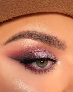 Trucco rosa Beauty