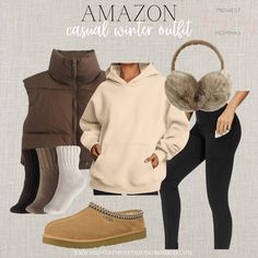 Country Christmas Decorations, Casual Chic Outfit, Chic Outfit, Winter Activities, Country Christmas, Perfect Outfit, The Winter, Chic Outfits, Casual Chic