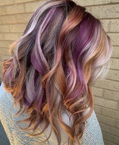 Pulp Riot, Spiky Hair, Hair Color Shades, Hair Color And Cut, Colorful Hair