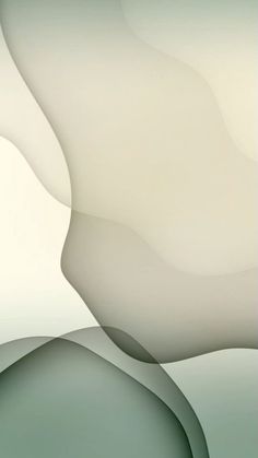 an abstract white and green background with wavy lines on the bottom right corner, in shades of gray