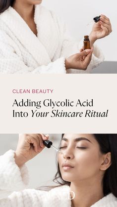 When it comes to picking the right skincare products, it's important to know the pros and cons of skincare ingredients like glycolic acid. Learn the benefits of glycolic acid and find the best face masks, serums and toners with glycolic acid. Follow MAED Beauty for more clean beauty, skincare tips and more. Best Face Masks, Best Face Mask, Best Face, Skincare Tips, Beauty Skincare, Skincare Ingredients, Glycolic Acid, The Deal, Self Care Routine