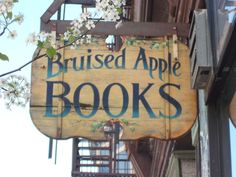 book store sign Bookstore Sign, Book Stores, Sign Board, Book Shop, All About Books, Apple Books, Street Sign