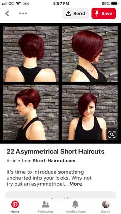 Short Hair Cuts For Round Faces, Cabello Hair, Short Spiky Hairstyles, Chic Short Hair, Short Hair Trends, Spiky Hair, Hair Upstyles, Haircuts For Wavy Hair, Haircuts Straight Hair