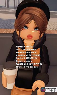 Berry Avenue Codes Ears, Platnum Blonde, Bloxburg Christmas, Stitch Drawings, Berry Avenue Codes, Brown Hair Roblox, Blonde Hair With Bangs, Kids Christmas Outfits