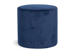 an image of a blue stool