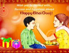 happy bhi dooj day wishes