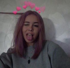 Soft Grunge Hair, Enya Umanzor, Dye My Hair, Grunge Hair, How To Pose, Girl Hair, Pretty Face, Aesthetic Girl