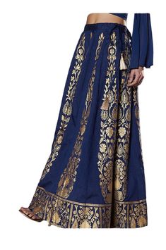 Designer light weight versatile lehenga skirts  Materials Net/Cotton silk  1) Designer Mint and sky blue paneled skirt with gold foil embossed/print Side fastening with zip with lining Also has a waist string with tassel to adjust or hold waist  XS-26" S-28" M- 30" L-32" XL-34" XXL-36" Length 40-42"  2) Designer gold net skirt Side fastening with zip + soft lining + sequin small butti work Also has a waist string with tassel to adjust or hold waist  XS-28" XXL-38" Length 40-42"  3) Designer fusc Navratri Tiered Skirt Dress, Traditional Lehenga With Tiered Skirt For Reception, Traditional Lehenga For Reception With Tiered Skirt, Traditional Tiered Lehenga For Reception, Elegant Georgette Skirt With Traditional Drape, Georgette Floor-length Skirt, Georgette Skirt With Traditional Drape For Reception, Reception Skirt In Georgette With Traditional Drape, Wedding Georgette Skirt With Traditional Drape