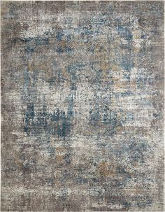 Ancient Boundaries Kerri KER-03 Grey Tones/Azure Area Rug Closeup Image Rug Runner Kitchen, Updated Traditional, Artisan Rugs, Stylish Rugs, Wool Kilim Rug, Grey Tones, Contemporary Area Rugs, Area Rugs For Sale, Displaying Collections