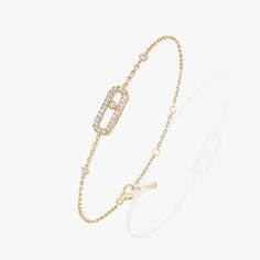 Gold Diamond Bracelet, Bracelet Fashion, Bracelet Online, Metal Bracelets, Jewelry Silver, Bracelet Gift