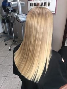 Long Straight Hair Blonde, Blond Highlights Natural, Dirty Blonde Hair With Blonde Highlights, Blonde Balayage With Highlights, Air Touch Hair Blond, Sandy Blonde Highlights, Shiny Blonde Hair, Blonde Hair Straight, Straight Hair Blonde