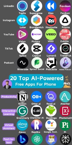 the top all - powered free apps for iphone are available in multiple colors and sizes