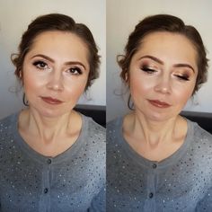 Wedding Makeup For 40 Year Old, Soft Glam Older Women, Mother Of The Bride Makeup Brown Eyes, Makeup Pele Madura, Mother Of The Bride Makeup Over 50 Brown Eyes, Makeup For 40 Year Old Women, Mother Of The Bride Makeup Over 50, Mother Of The Bride Make Up Over 50, Mother Of The Groom Makeup