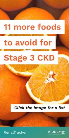 Being chronic kidney disease Stage 3, you are already at risk for health complications. But you can make certain dietary changes to avoid more kidney damage. Food For Kidney Health, Kidney Friendly Diet, Body Inflammation