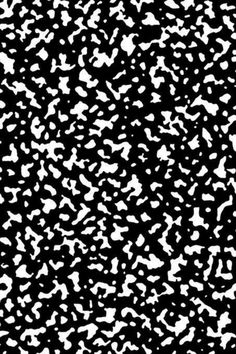 an abstract black and white background with small dots