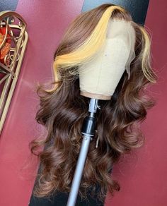 Pretty Hair Color, Flat Twist, Sisterlocks, Dope Hairstyles, Scene Hair, Front Lace Wigs Human Hair, Lace Hair, Baddie Hairstyles