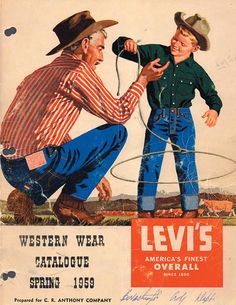 Desert Library, Retro Advertisements, Magazines Cover, Cowboy Culture, Pin Up Vintage, Retro Ads, Poster Ads, Vintage Cowboy