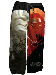 Star Wars Troopers & Kylo Ren Men's Lounge Pants Multi color All Seasons Light Weight 100% Cotton Machine Washable Officially Licensed Please be aware there are many variances in color shades and color variate. These colors can also be affected by screen display settings. If item is not listed as Best Offer (Make an Offer) Pricing is as Listed - Thank you Shipping Domestic shipping rates apply, discounts given for additional items. If Item is Free Economy Shipping - no shipping charges apply. Or 70s Sketches, Nature Cafe, Mens Lounge, Mens Lounge Pants, Star Wars Trooper, Kylo Ren, Mens Pajamas, Sleepwear Robe, Lounge Pants