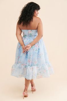 Rent French Corset Dress from Nuuly. Pick 6 items for $98/month. Free shipping + returns. Plus Size Whimsical Style, Plus Size Feminine Style, Aziraphale Aesthetic, French Corset, Plus Size Corset Dress, Ocean Mermaid, Plunge Mini Dress, Plus Size Corset, Mermaid Dreams