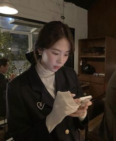 2024 Lookbook, Drama Movies, My Girl, Kdrama, Lookbook, Ootd, Instagram Post