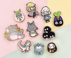 Anime Pins, Toy Sculpture, Ita Bag, Shrinky Dink, Fifth Element, Kawaii Doodles, Product Ideas