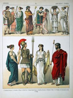 Ancient Greece Costume, Ancient Greece Clothing, Ancient Greek Fashion, Ancient Greece Fashion, Greece Costume, Ancient Greek Costumes, Roman Costumes, Ancient Greek Clothing, Roman Clothes