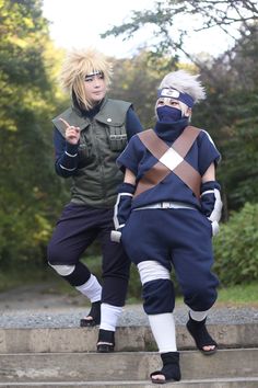 Naruto Costumes, Cosplay Naruto, Naruto Stuff, Vampire Knight, Team 7, Amazing Cosplay, People Dress, Legend Of Korra, Cosplay Ideas