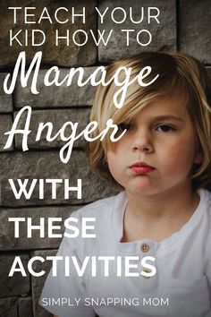 how to teach kids how to manage anger, teaching kids, coping skills, life skills for kids, anger management, big emotions, positive discipline, mindfulness activities, free printables Anger Worksheets For Kids, Emotional Development Activities, Anger Management Activities For Kids, Anger In Children, Anger Worksheets, Identifying Emotions, Manage Anger, Kids Coping Skills, Anger Management Activities