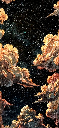 Pin by Bienvenu Dans L'univers De Goh on Bienvenu Dans L'univers Du Divers ! | Beautiful dark art, Surreal art, Scenery wallpaper