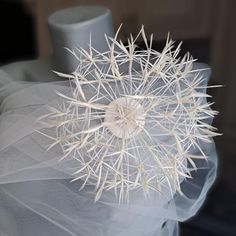 Dandelion brooch, extra large flower brooch Snowball large silk dandelion jewelry gift idea galentine day gifts or 30th birthday gift The realistic flower is not waterproof and cannot be washed, dried, ironed or ironed. The broach size for a woman is approximately: 16cm (6.5 inches) Dandelion Brooch, Dandelion Jewelry, Feather Brooch, 30th Birthday Gift, Ivory Flower, Ivory Flowers, 30th Birthday Gifts, Christmas 2024, Large Flowers