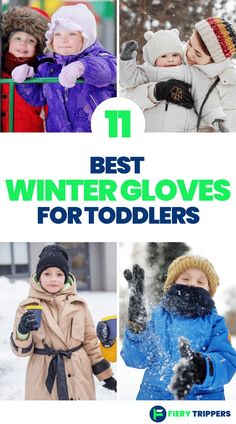 From waterproof designs to plush insulation, these gloves ensure your child stays comfortable during snowy adventures. Discover our top picks and keep your toddler's hands protected all winter long! #ToddlerWinterGloves #WinterEssentials #KidsFashion #ColdWeatherGear  #Cutegloveswinter #wintermittens #toddlermittens #snowgloves #babygloves Best Winter Gloves, Toddler Gloves, Toddler Mittens, Baby Gloves, Kids Mittens, Kids Winter Hats, Snow Gloves, Kid Gloves, Winter Mittens