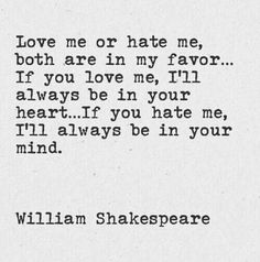 love or hate me Macbeth Quotes, Shakespeare Quotes, Neo Soul, Instagram Business, William Shakespeare