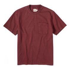 A heavyweight pocket t-shirt built to go the distance Everyday Cotton T-shirt With Pockets, Classic Cotton T-shirt With Pockets, Niche Png, Affordable Solid T-shirt With Pockets, Relaxed Fit Brown T-shirt With Pockets, Mens Plain T Shirts, Outdoor Relaxed Fit T-shirt With Pockets, Plain Tshirt, Pocket Tshirt