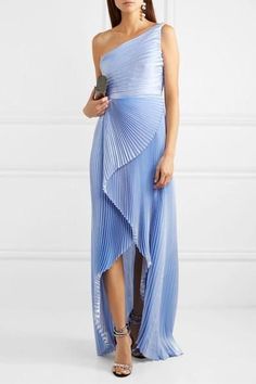 Folded Skirt, Bianca Jagger, Guest Attire, Wedding Attire Guest, Mini Tote, Dress Code, Fancy Dresses, Strappy Sandals, Pleated Dress