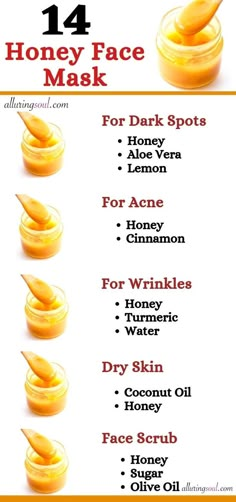 14 Honey Face Mask For Naturally Clear And Glowing Skin #NaturalFaceMoisturizer | Clear healthy skin, Skin care face mask, Glowing skin mask Clear And Glowing Skin, Clear Skin Face Mask, Honey Face Mask, Skin Face Mask, Clear Healthy Skin, Glowing Skin Mask, Natural Skin Care Remedies, Honey Face, Beauty Tips For Glowing Skin