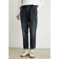 G-111-15 Fall Jeans