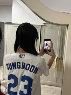 #aesthetic #sunghoon #enhypen #jersey Sunghoon Jersey, Enhypen Jersey, Aesthetic Sunghoon, Sports Jersey Outfit, Outfit Korean Style, Outfit Korean, Photography Posing Guide, Sunghoon Enhypen, Jersey Outfit