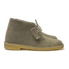 Brand: Clarks Name: Desert Boots Style: 26070304 Color: Taupe Upper: Suede Outsole: Crepe Made In Vietnam Ankle Boots Outfit For Women, Desert Boots Women, Clarks Originals Desert Boot, Desert Boot, Brown Leather Ankle Boots, Boots Style, Chelsea Ankle Boots, Suede Leather Boots, Black Chelsea Boots