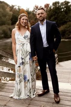 OutfitIdeas on LTK Summer Engagement Photos, Summer Beach Wedding, Engagement Photo Outfits, Wedding Guest Outfit Summer