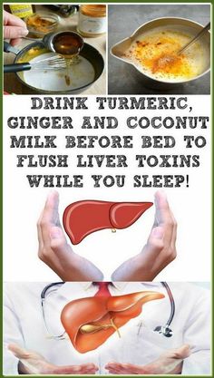 THE BEST DRINK TO CLEANSE YOUR LIVER AND FLUSH OUT TOXINS! Milk Before Bed, Natural Liver Detox, Best Drink, Cleanse Your Liver, Full Body Detox, Kidney Cleanse